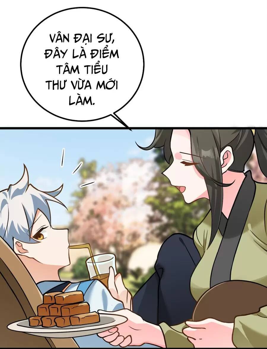 Mang Theo Các Tiên Tử Vô Địch Thiên Hạ Chapter 27.2 - Trang 2