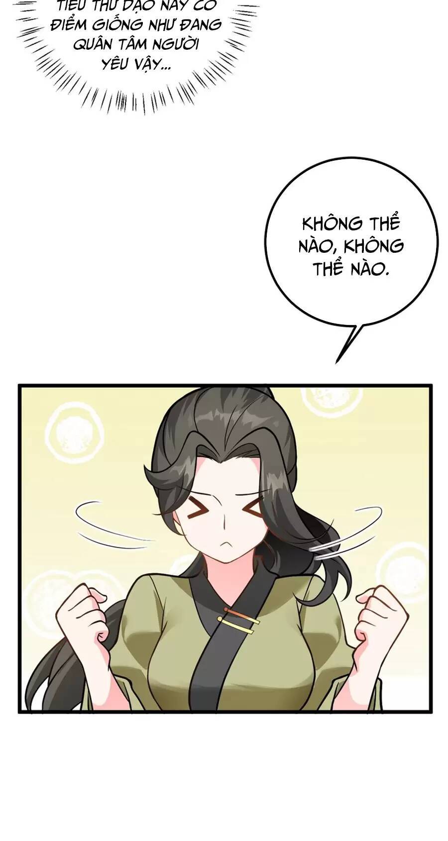 Mang Theo Các Tiên Tử Vô Địch Thiên Hạ Chapter 27.2 - Trang 2