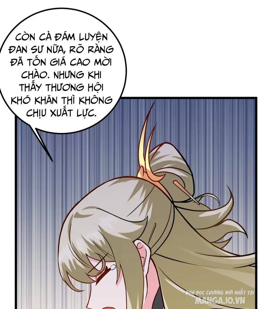 Mang Theo Các Tiên Tử Vô Địch Thiên Hạ Chapter 27 - Trang 2