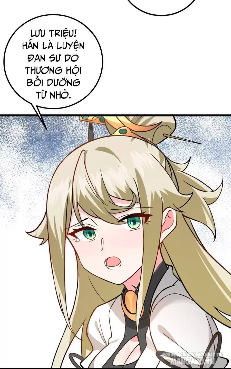 Mang Theo Các Tiên Tử Vô Địch Thiên Hạ Chapter 27 - Trang 2