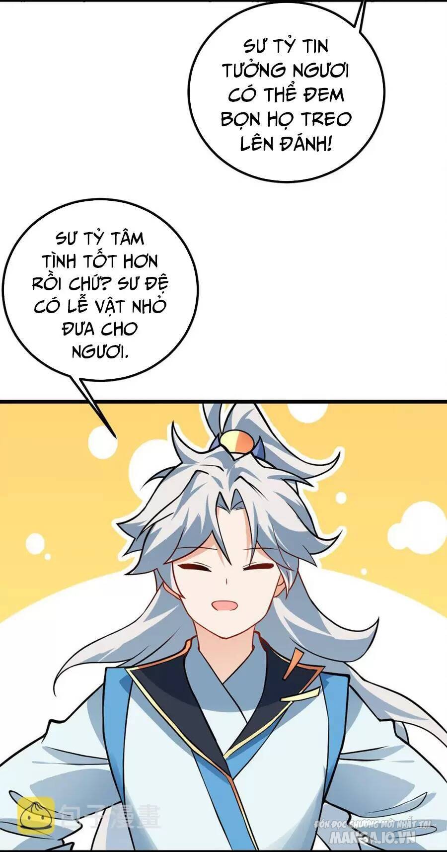 Mang Theo Các Tiên Tử Vô Địch Thiên Hạ Chapter 27 - Trang 2