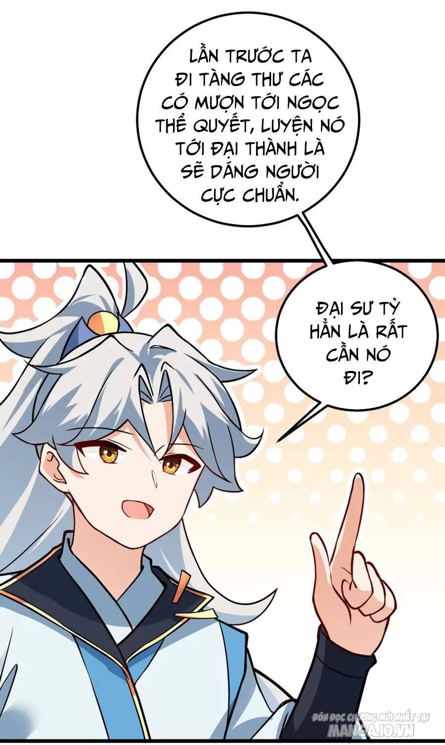 Mang Theo Các Tiên Tử Vô Địch Thiên Hạ Chapter 27 - Trang 2