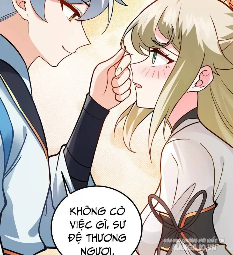 Mang Theo Các Tiên Tử Vô Địch Thiên Hạ Chapter 27 - Trang 2