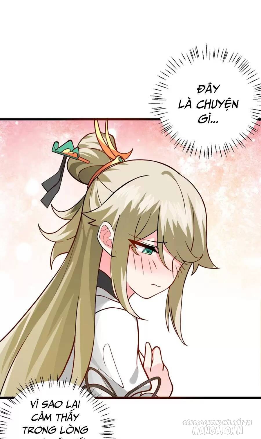 Mang Theo Các Tiên Tử Vô Địch Thiên Hạ Chapter 27 - Trang 2