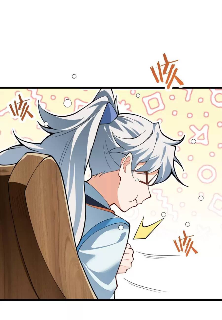 Mang Theo Các Tiên Tử Vô Địch Thiên Hạ Chapter 28.1 - Trang 2