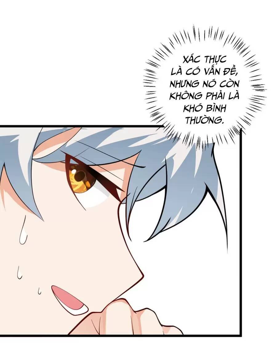 Mang Theo Các Tiên Tử Vô Địch Thiên Hạ Chapter 28.1 - Trang 2