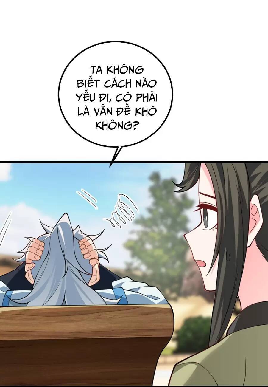 Mang Theo Các Tiên Tử Vô Địch Thiên Hạ Chapter 28.1 - Trang 2