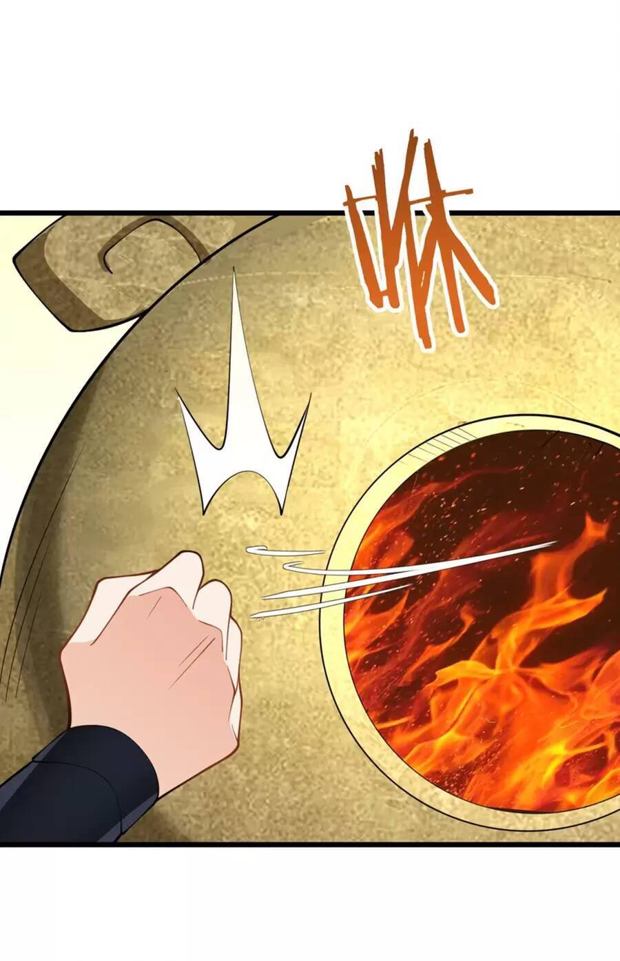 Mang Theo Các Tiên Tử Vô Địch Thiên Hạ Chapter 28.1 - Trang 2