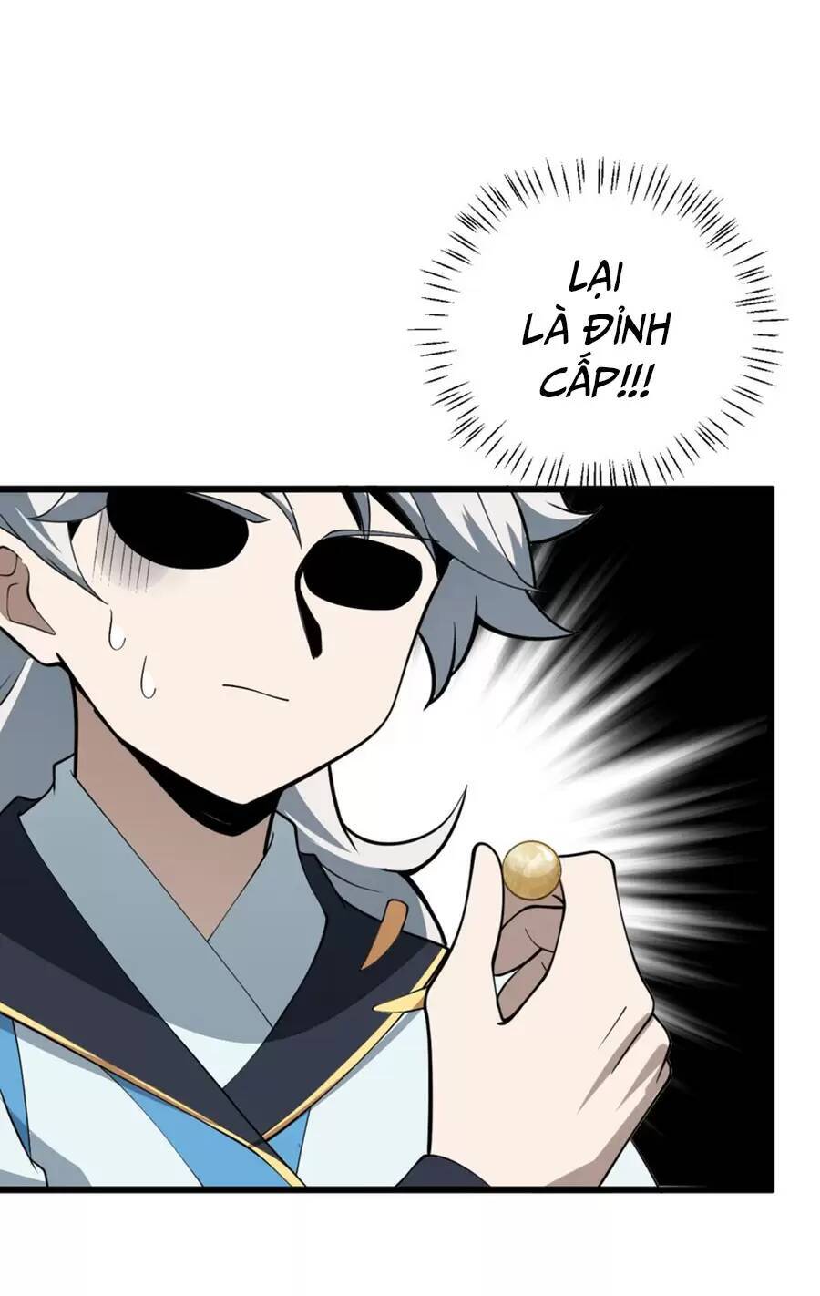 Mang Theo Các Tiên Tử Vô Địch Thiên Hạ Chapter 28.1 - Trang 2