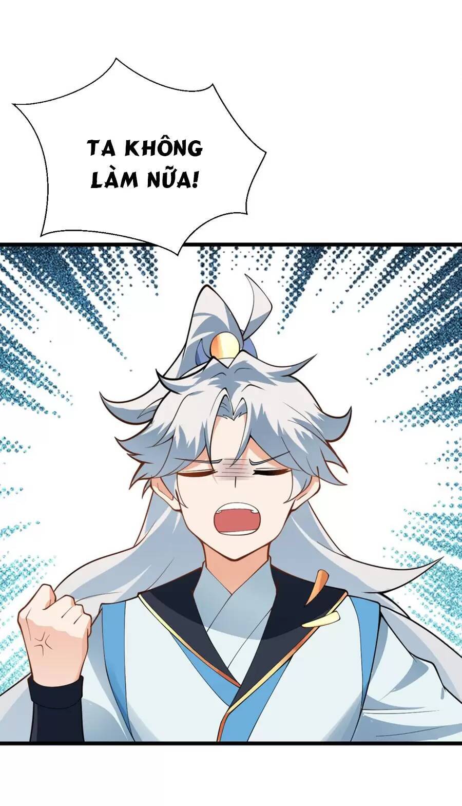 Mang Theo Các Tiên Tử Vô Địch Thiên Hạ Chapter 28.1 - Trang 2