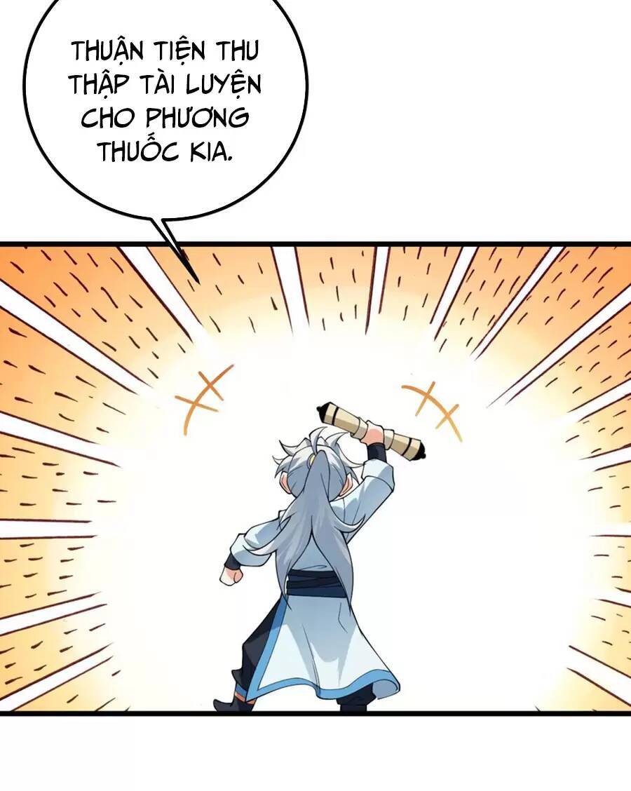 Mang Theo Các Tiên Tử Vô Địch Thiên Hạ Chapter 28.1 - Trang 2