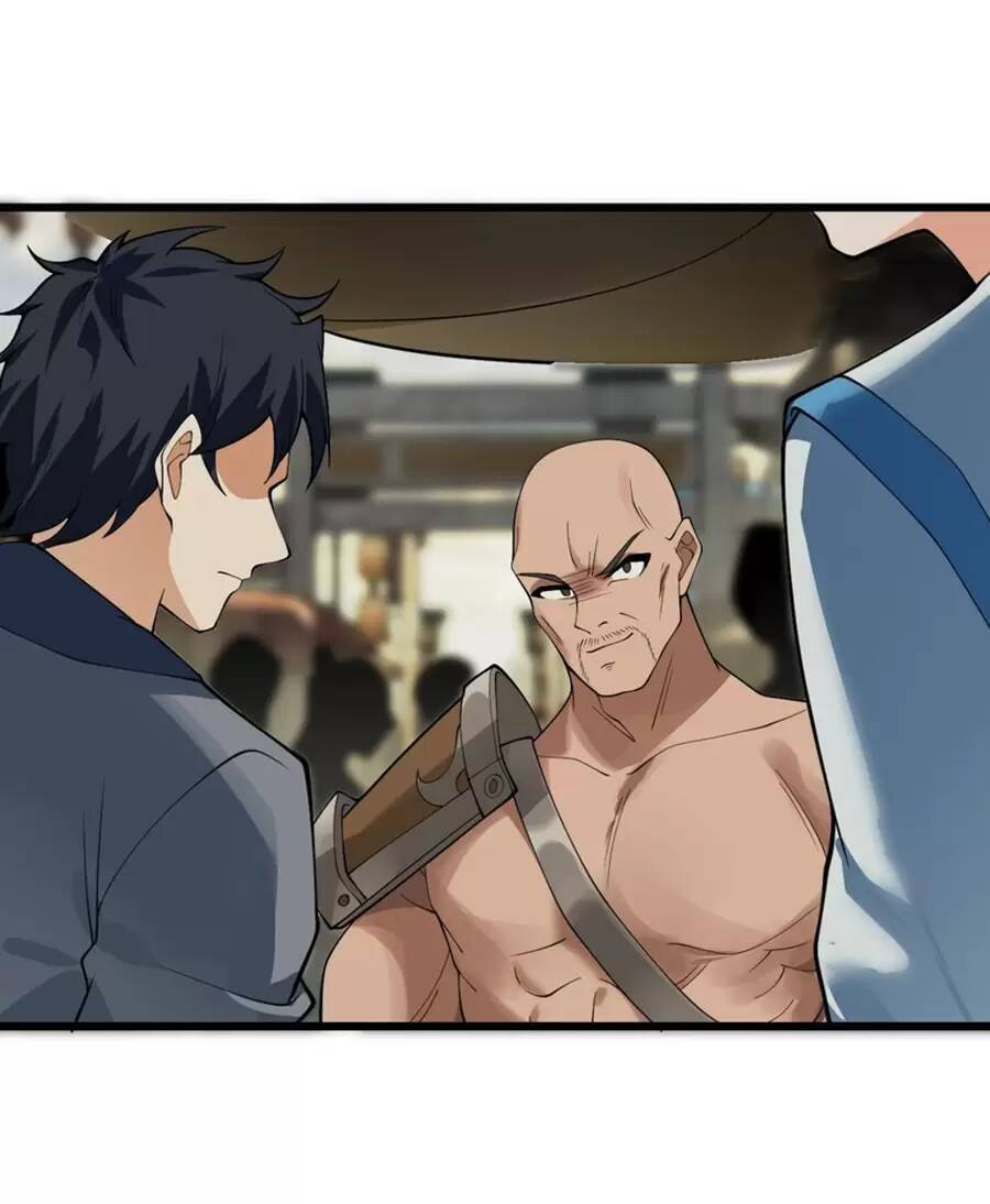 Mang Theo Các Tiên Tử Vô Địch Thiên Hạ Chapter 28.1 - Trang 2