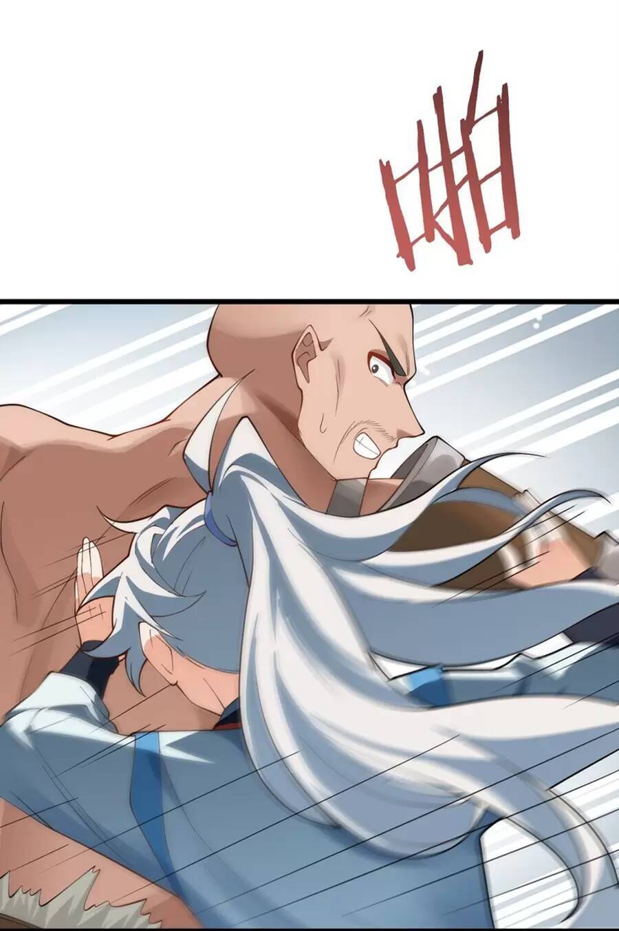 Mang Theo Các Tiên Tử Vô Địch Thiên Hạ Chapter 28.1 - Trang 2