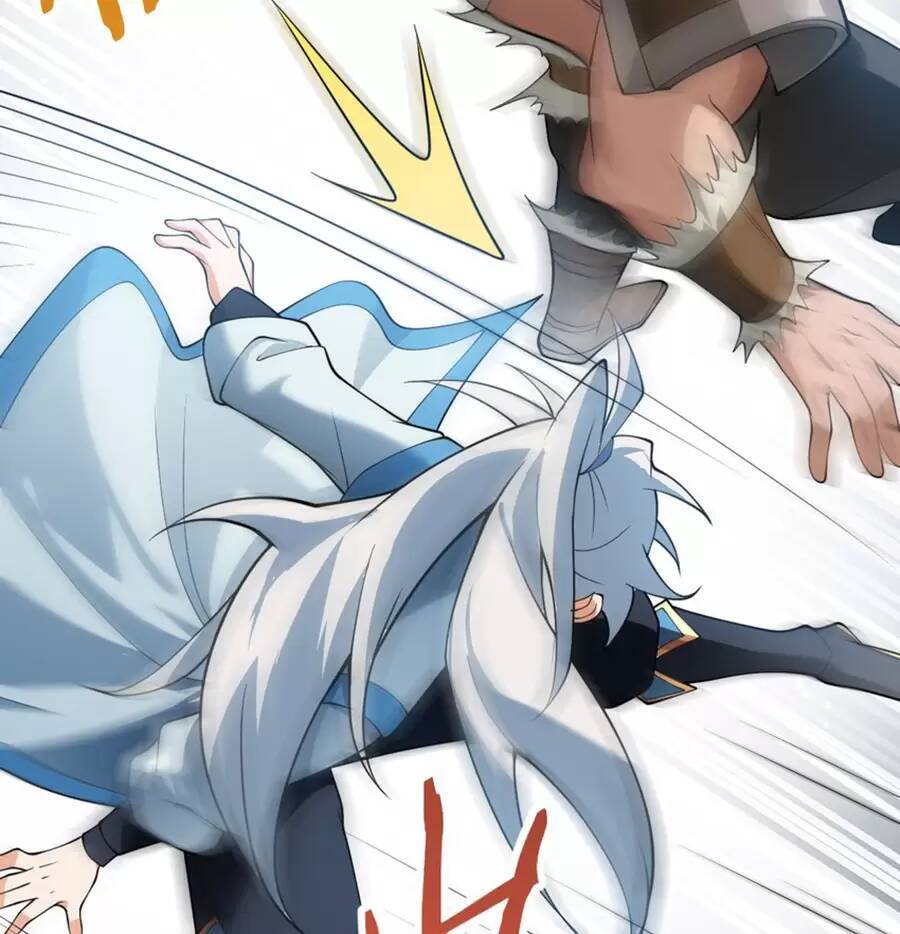 Mang Theo Các Tiên Tử Vô Địch Thiên Hạ Chapter 28.1 - Trang 2