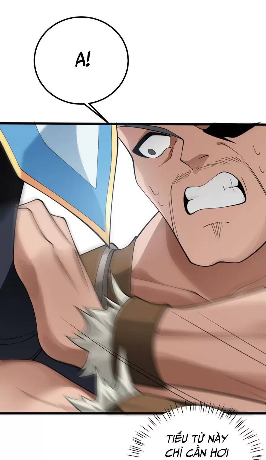 Mang Theo Các Tiên Tử Vô Địch Thiên Hạ Chapter 28.1 - Trang 2