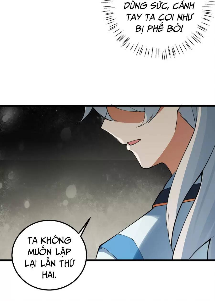 Mang Theo Các Tiên Tử Vô Địch Thiên Hạ Chapter 28.1 - Trang 2