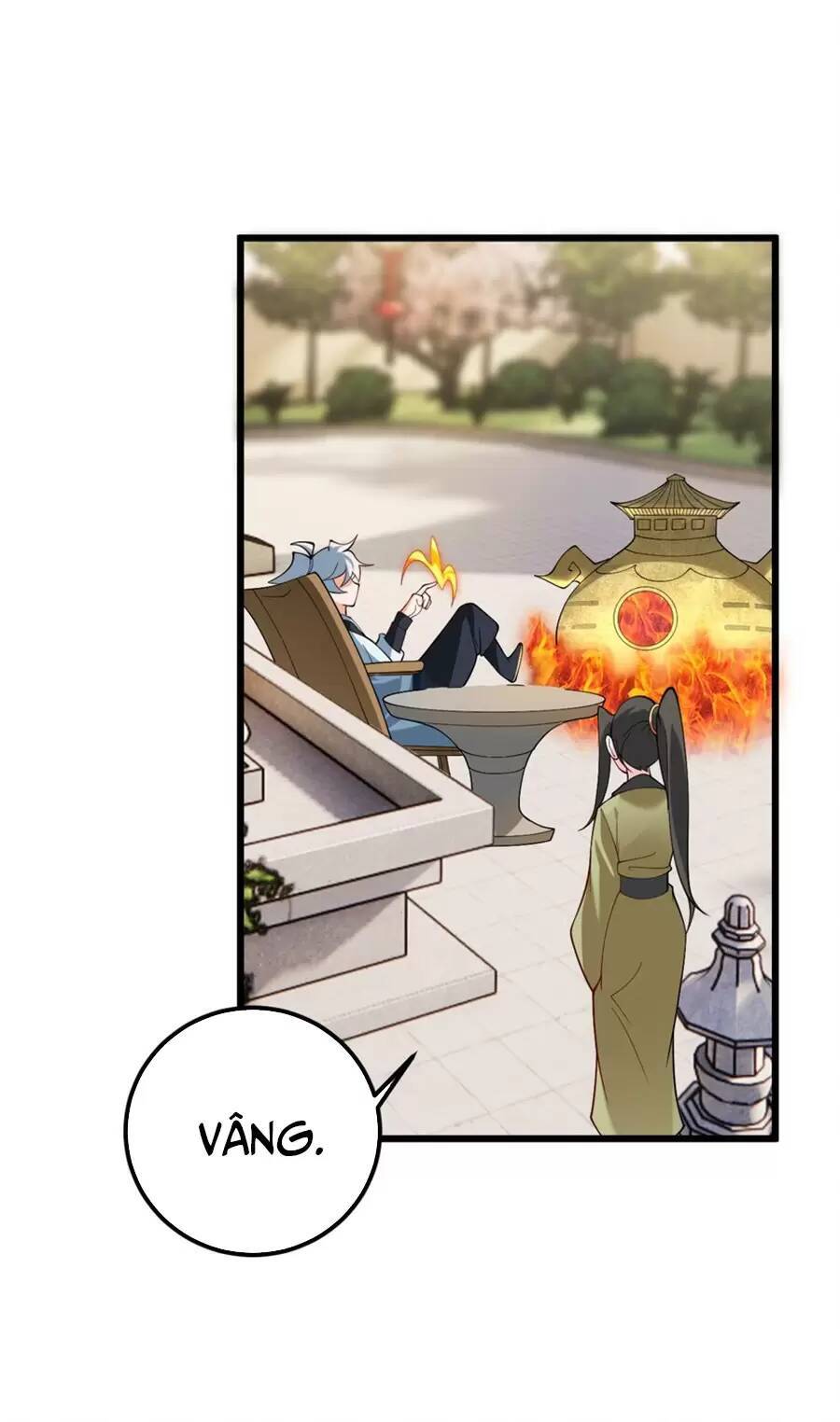 Mang Theo Các Tiên Tử Vô Địch Thiên Hạ Chapter 28.1 - Trang 2