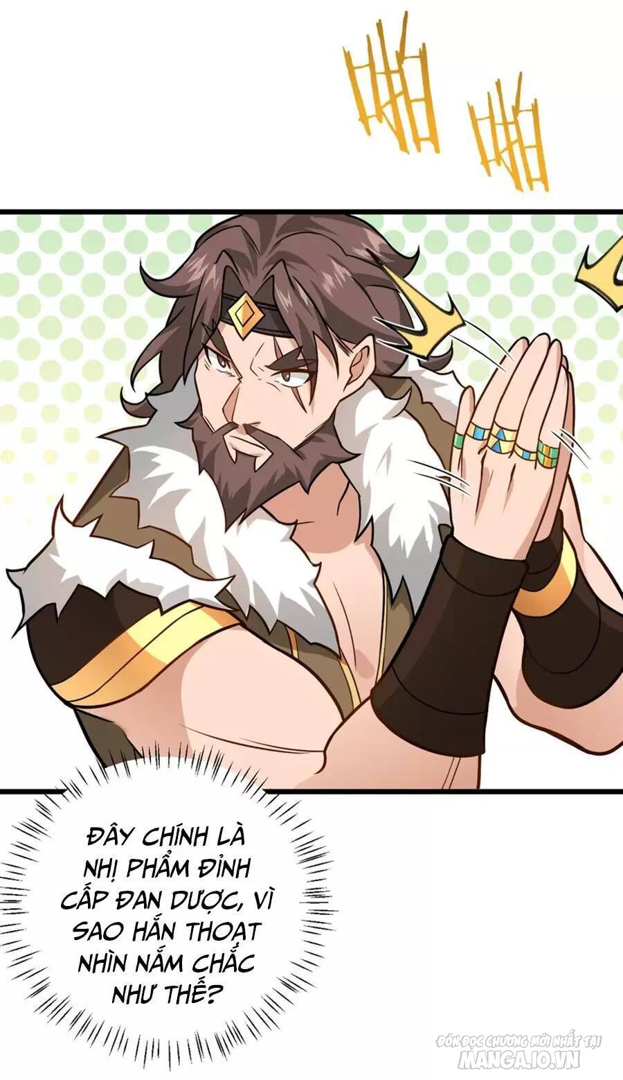 Mang Theo Các Tiên Tử Vô Địch Thiên Hạ Chapter 28 - Trang 2