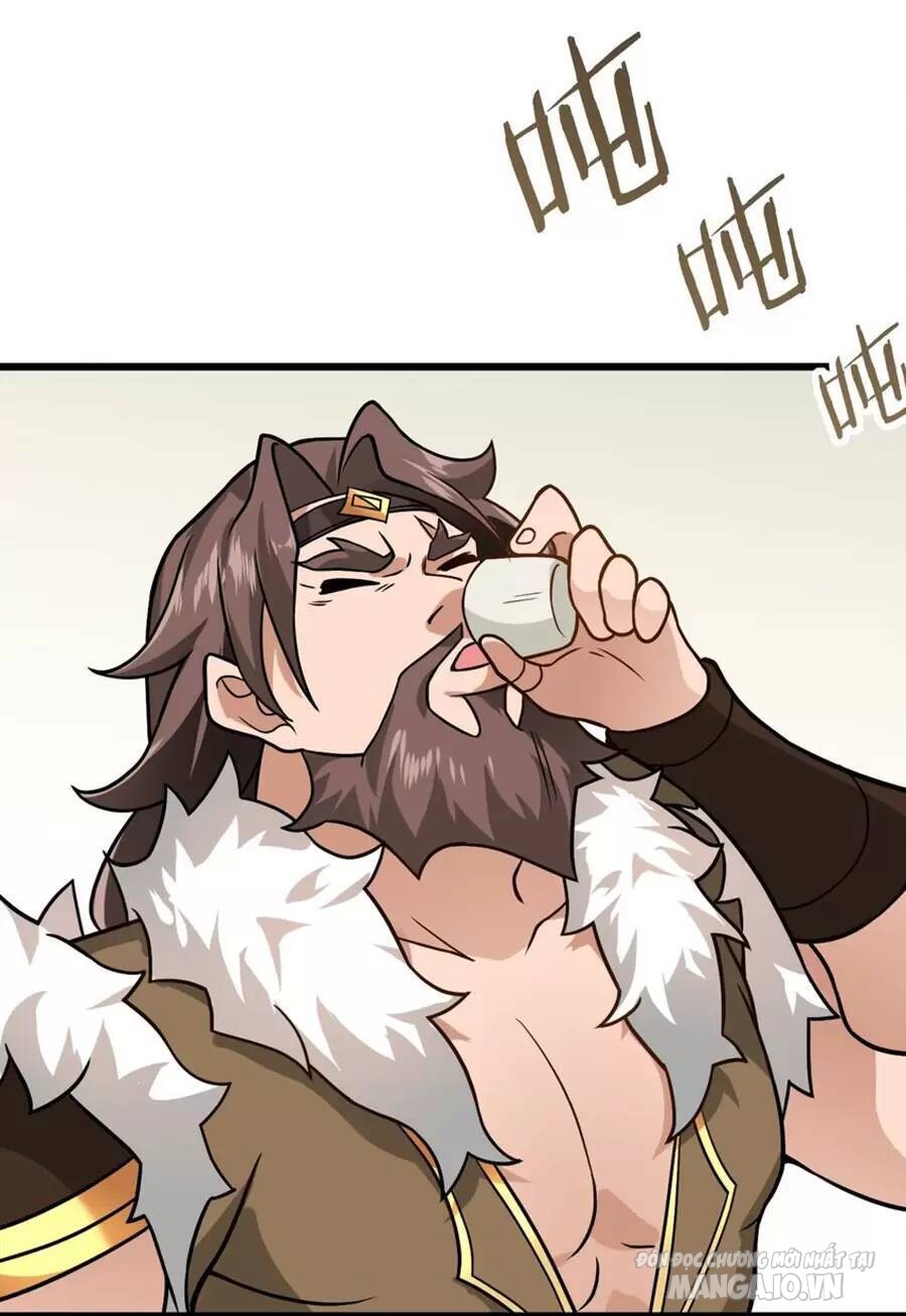 Mang Theo Các Tiên Tử Vô Địch Thiên Hạ Chapter 28 - Trang 2