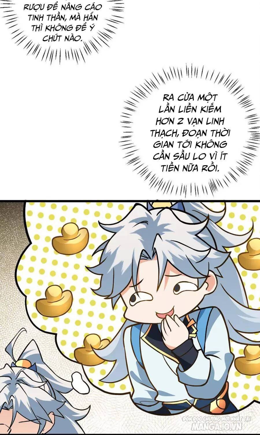 Mang Theo Các Tiên Tử Vô Địch Thiên Hạ Chapter 28 - Trang 2