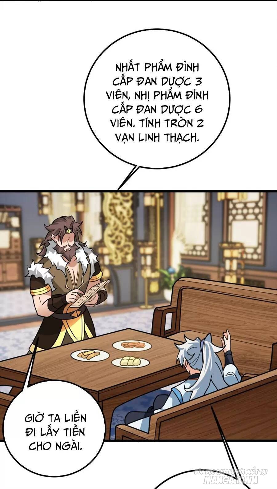 Mang Theo Các Tiên Tử Vô Địch Thiên Hạ Chapter 28 - Trang 2