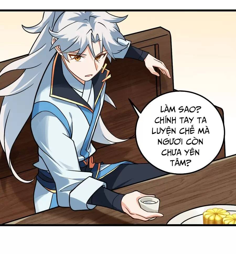 Mang Theo Các Tiên Tử Vô Địch Thiên Hạ Chapter 29.2 - Trang 2