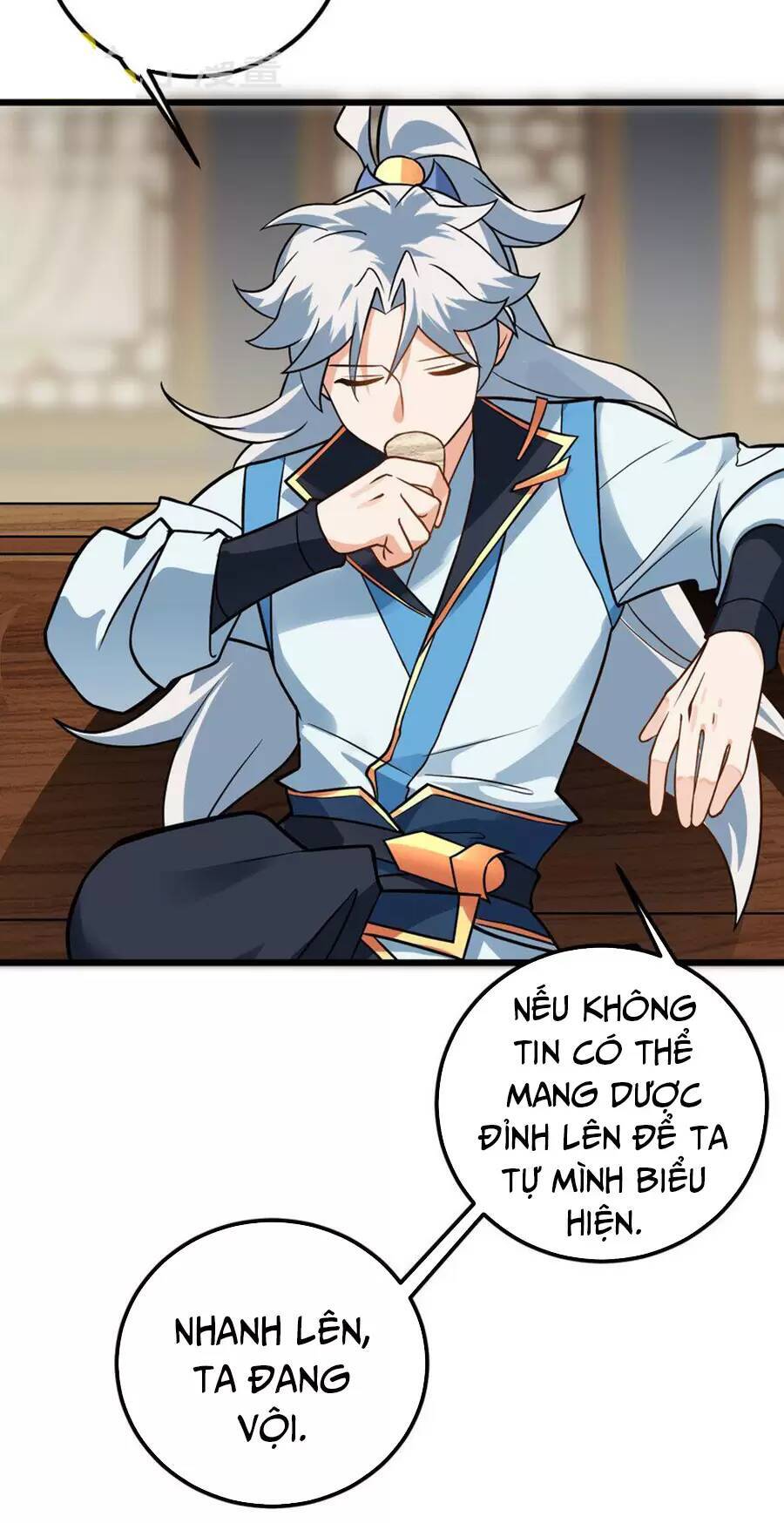 Mang Theo Các Tiên Tử Vô Địch Thiên Hạ Chapter 29.2 - Trang 2