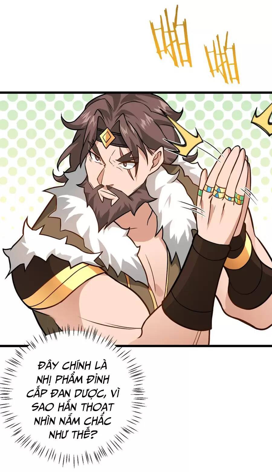 Mang Theo Các Tiên Tử Vô Địch Thiên Hạ Chapter 29.2 - Trang 2