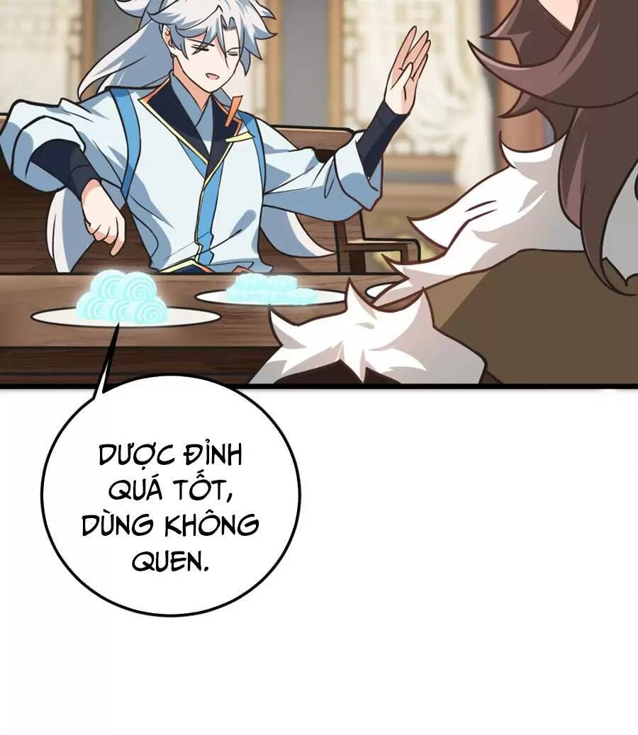 Mang Theo Các Tiên Tử Vô Địch Thiên Hạ Chapter 29.2 - Trang 2