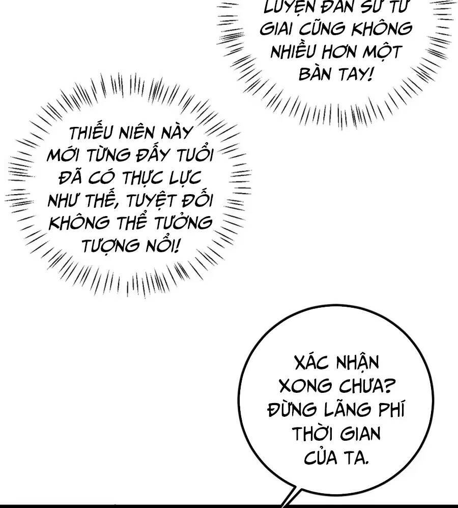 Mang Theo Các Tiên Tử Vô Địch Thiên Hạ Chapter 29.2 - Trang 2