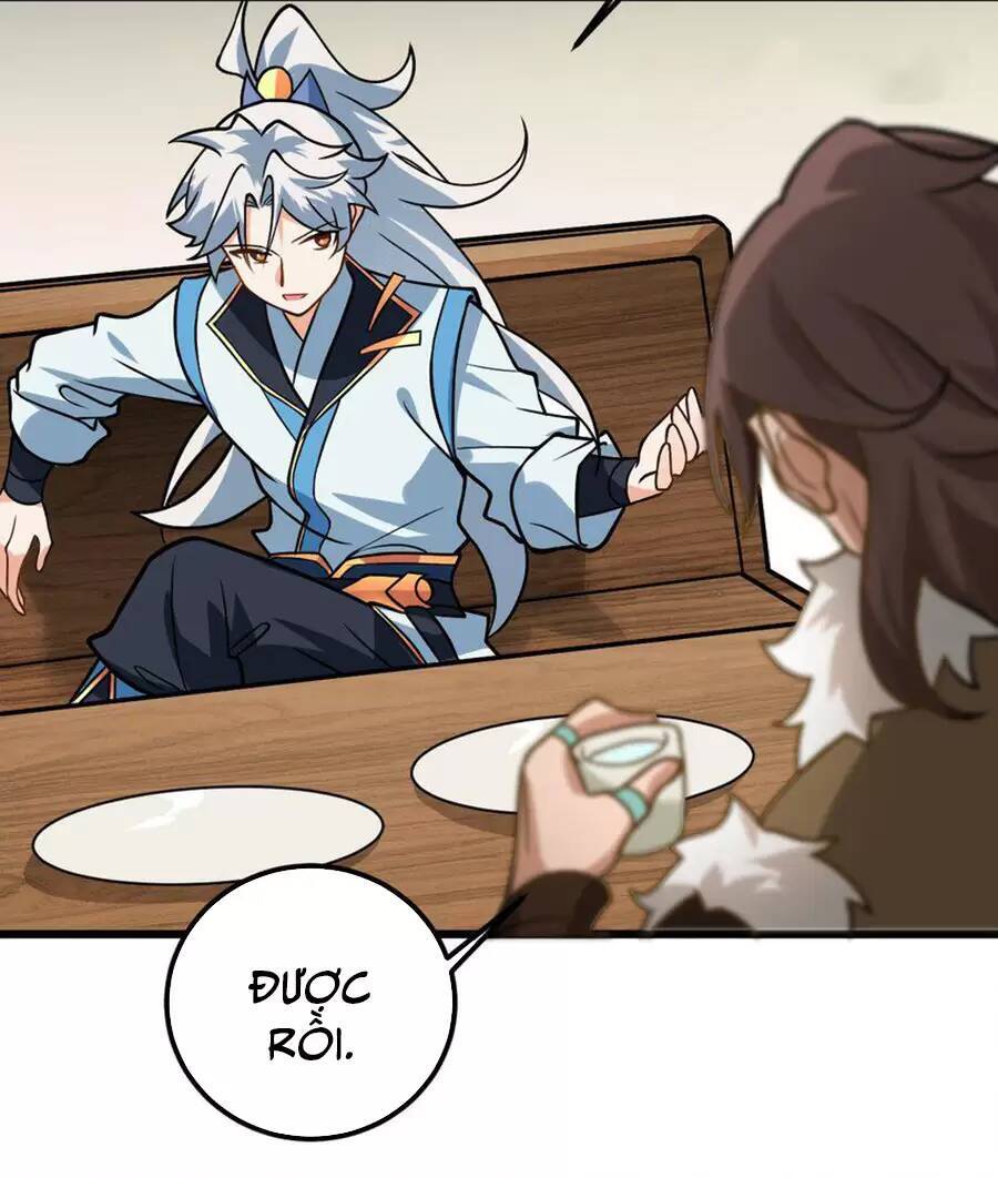 Mang Theo Các Tiên Tử Vô Địch Thiên Hạ Chapter 29.2 - Trang 2