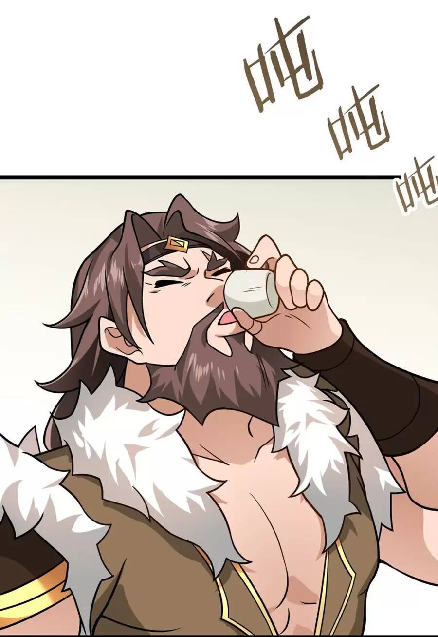 Mang Theo Các Tiên Tử Vô Địch Thiên Hạ Chapter 29.2 - Trang 2