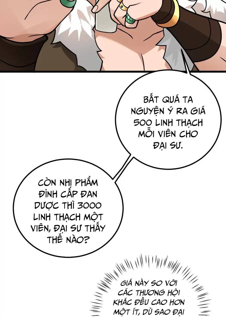 Mang Theo Các Tiên Tử Vô Địch Thiên Hạ Chapter 29.2 - Trang 2