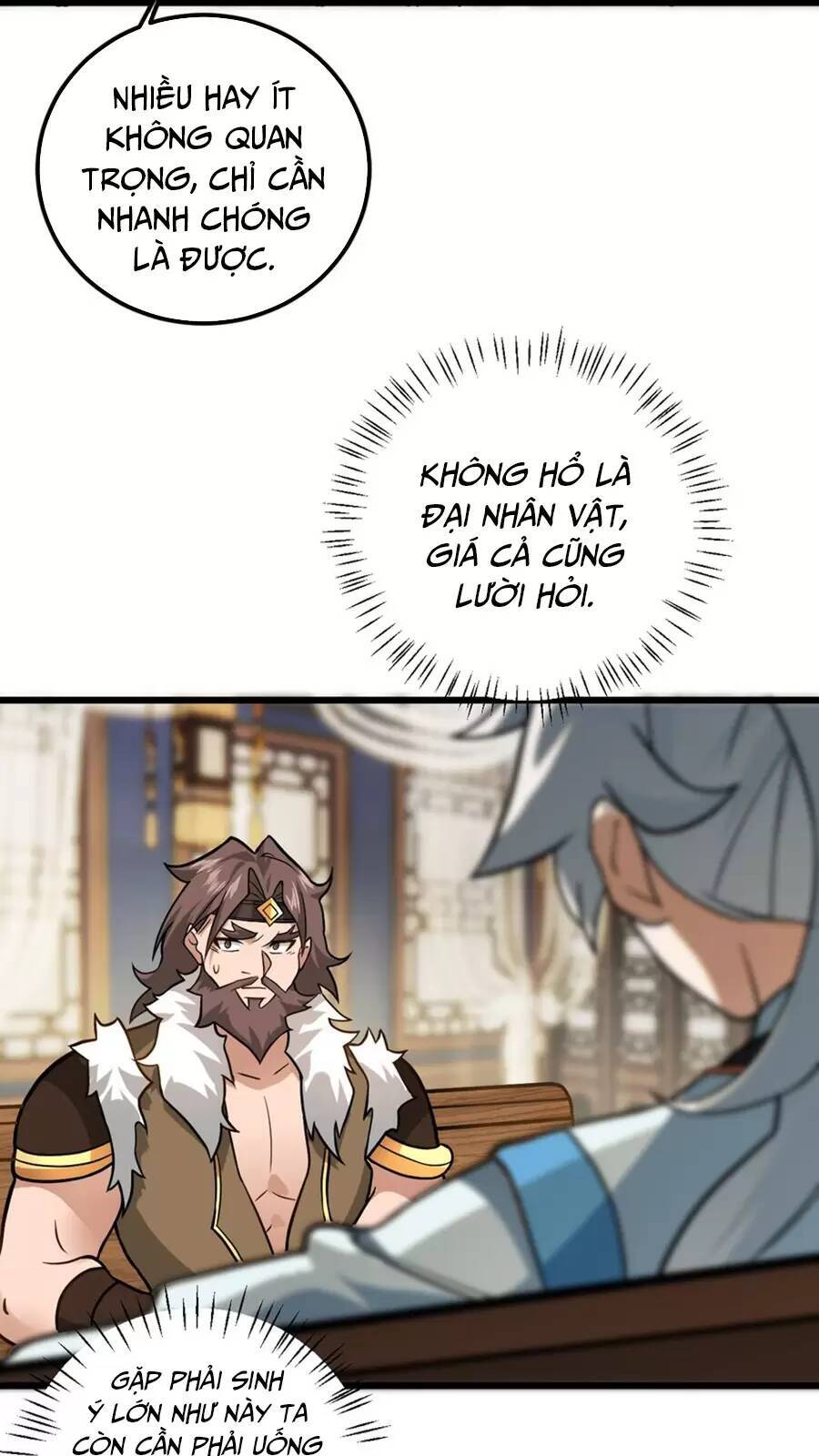 Mang Theo Các Tiên Tử Vô Địch Thiên Hạ Chapter 29.2 - Trang 2