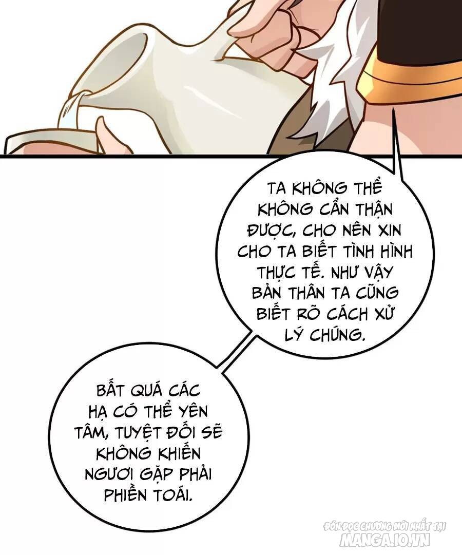 Mang Theo Các Tiên Tử Vô Địch Thiên Hạ Chapter 29 - Trang 2