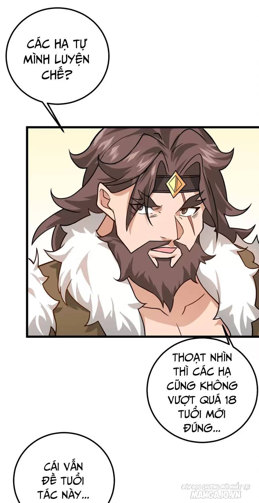 Mang Theo Các Tiên Tử Vô Địch Thiên Hạ Chapter 29 - Trang 2