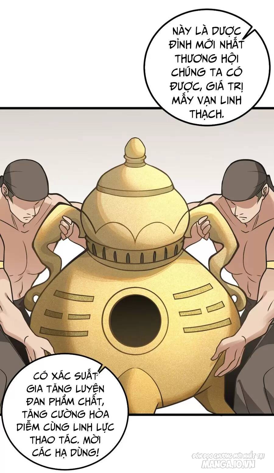 Mang Theo Các Tiên Tử Vô Địch Thiên Hạ Chapter 29 - Trang 2