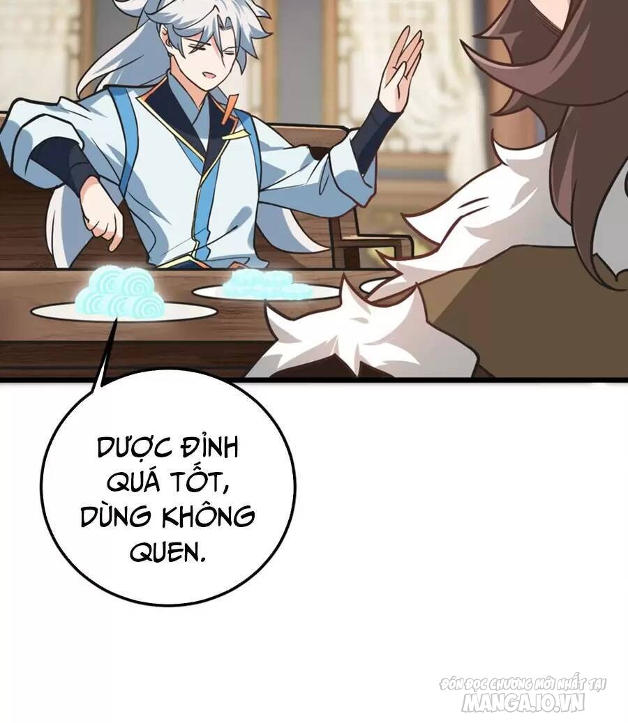 Mang Theo Các Tiên Tử Vô Địch Thiên Hạ Chapter 29 - Trang 2