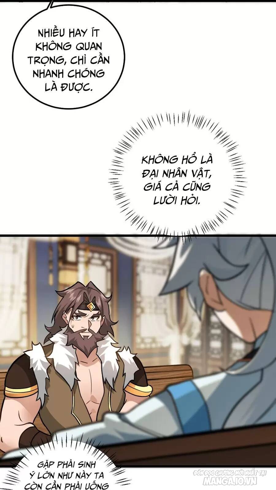 Mang Theo Các Tiên Tử Vô Địch Thiên Hạ Chapter 29 - Trang 2