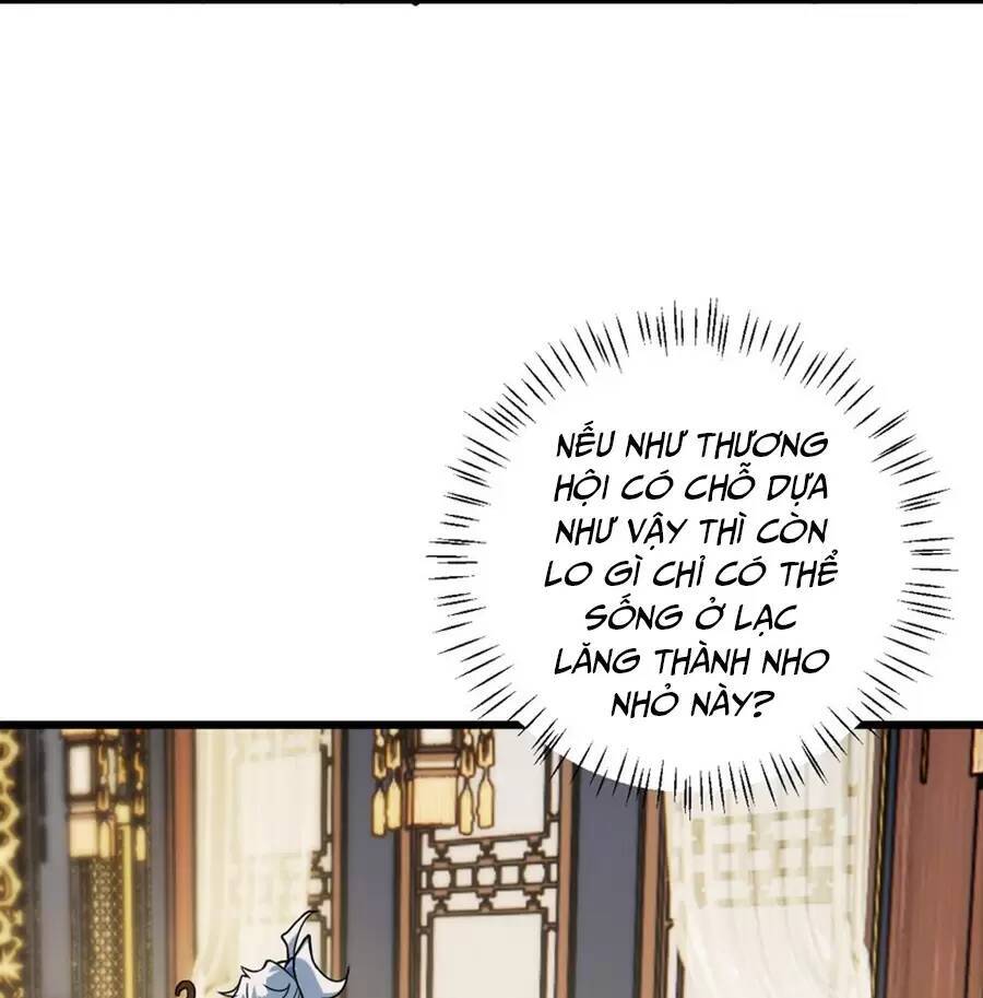 Mang Theo Các Tiên Tử Vô Địch Thiên Hạ Chapter 30.1 - Trang 2