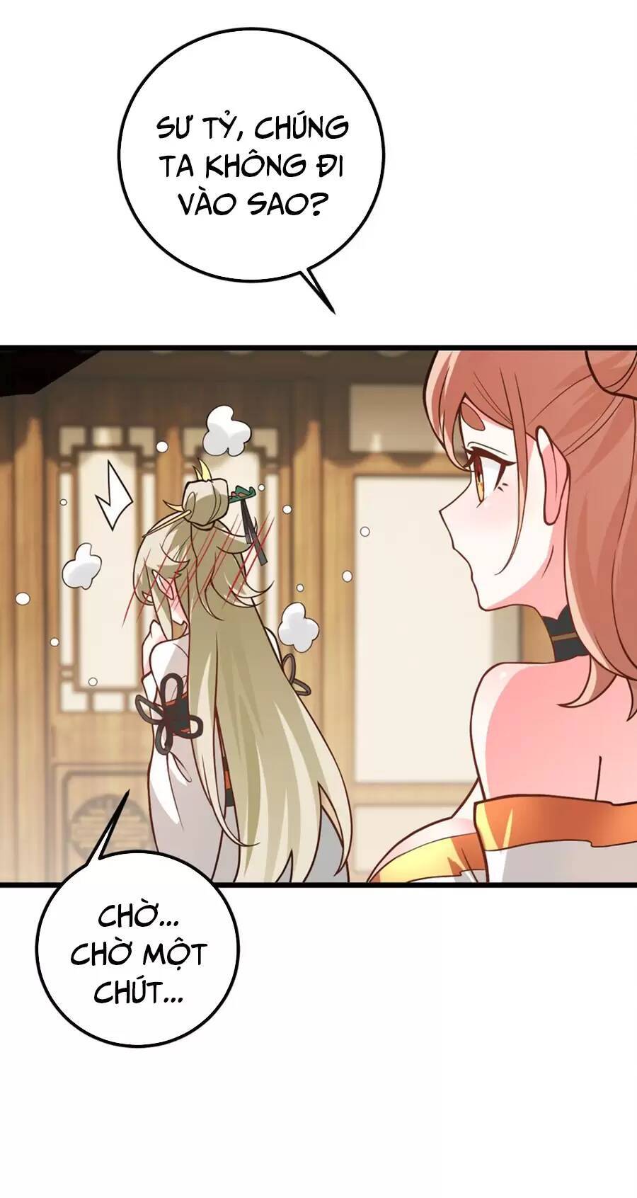 Mang Theo Các Tiên Tử Vô Địch Thiên Hạ Chapter 30.2 - Trang 2