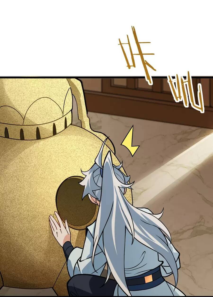 Mang Theo Các Tiên Tử Vô Địch Thiên Hạ Chapter 30.2 - Trang 2