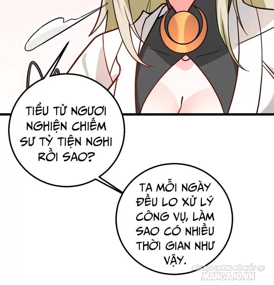 Mang Theo Các Tiên Tử Vô Địch Thiên Hạ Chapter 30 - Trang 2