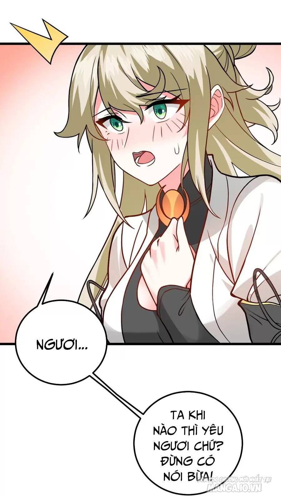 Mang Theo Các Tiên Tử Vô Địch Thiên Hạ Chapter 30 - Trang 2