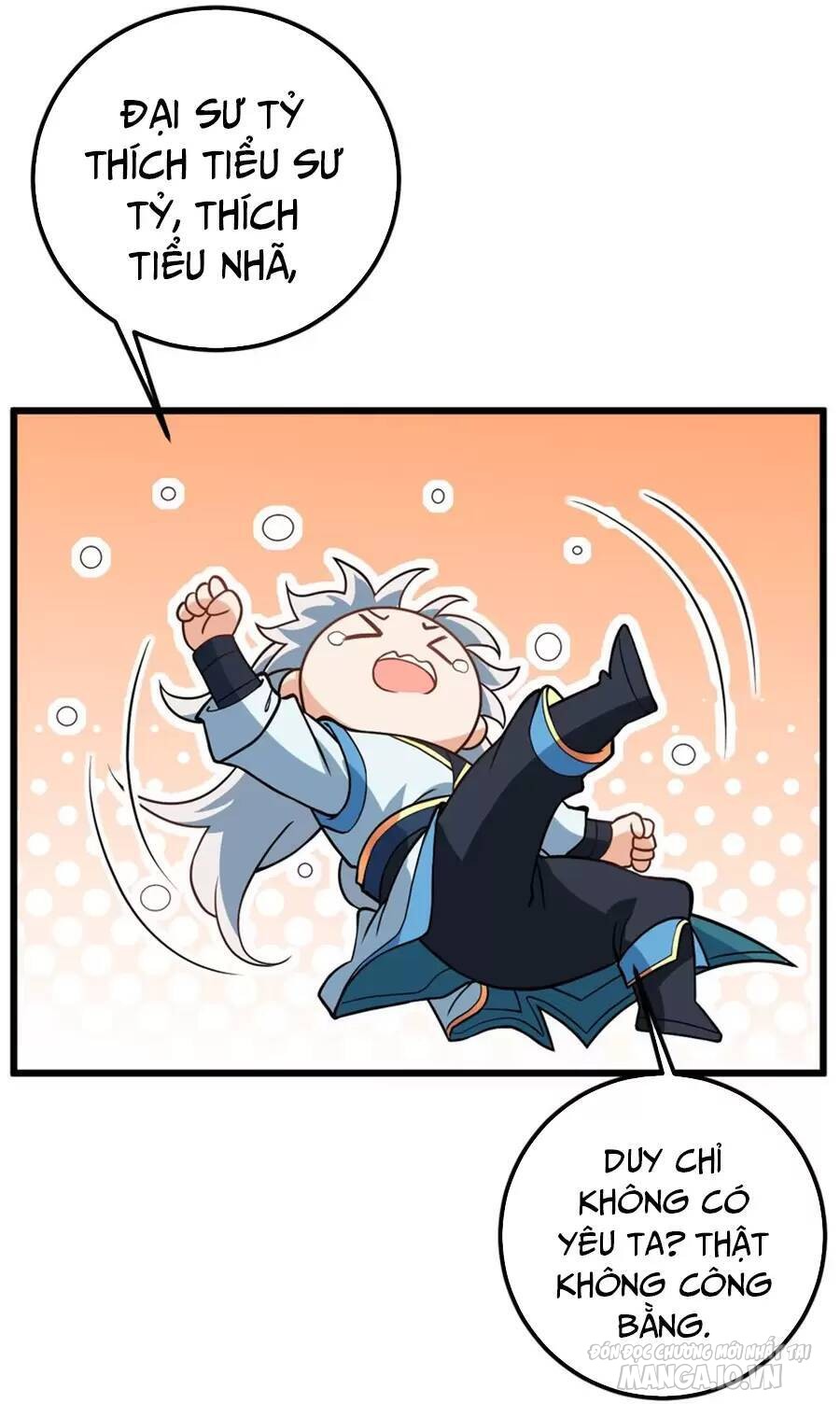 Mang Theo Các Tiên Tử Vô Địch Thiên Hạ Chapter 30 - Trang 2