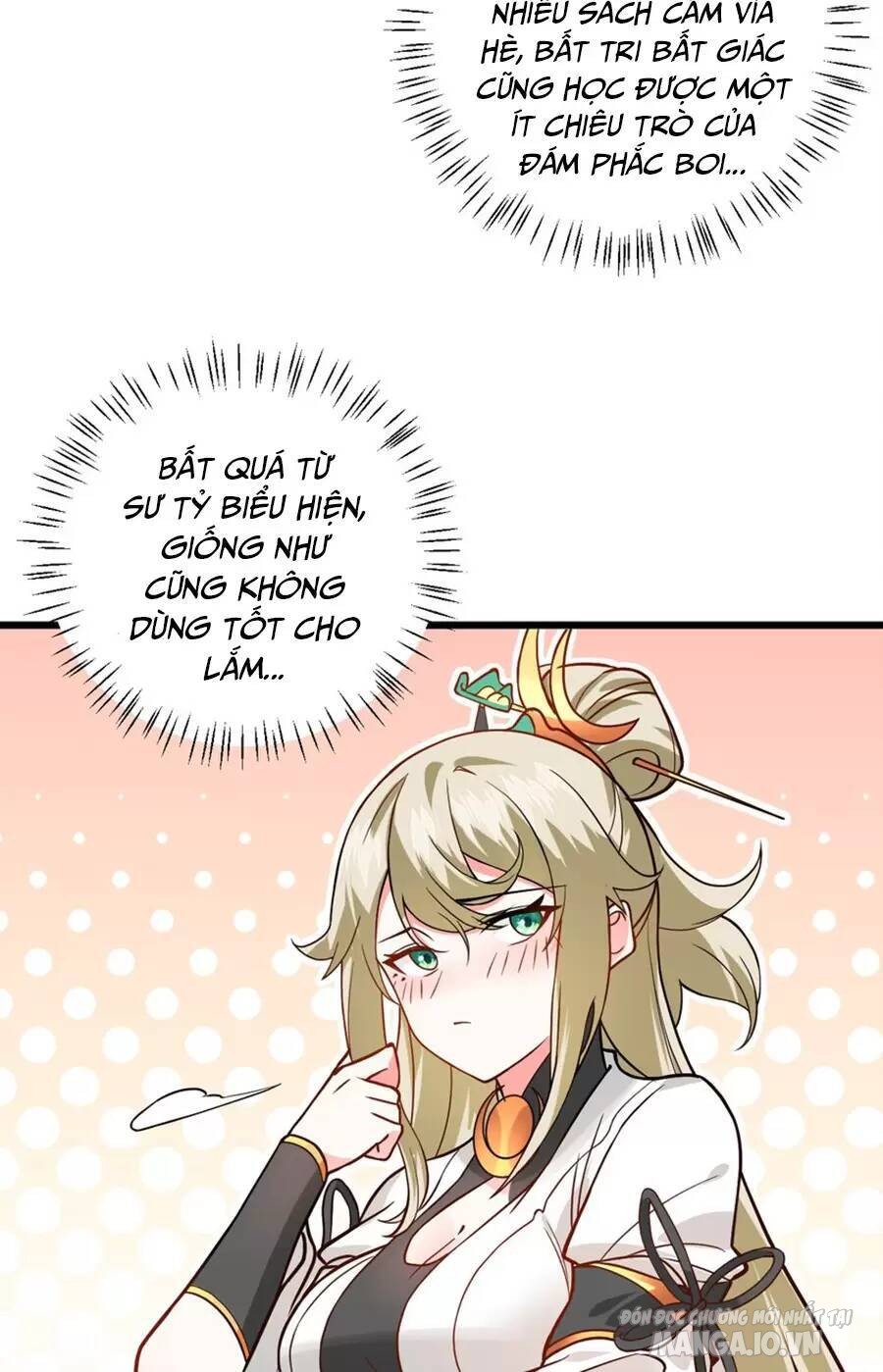 Mang Theo Các Tiên Tử Vô Địch Thiên Hạ Chapter 30 - Trang 2