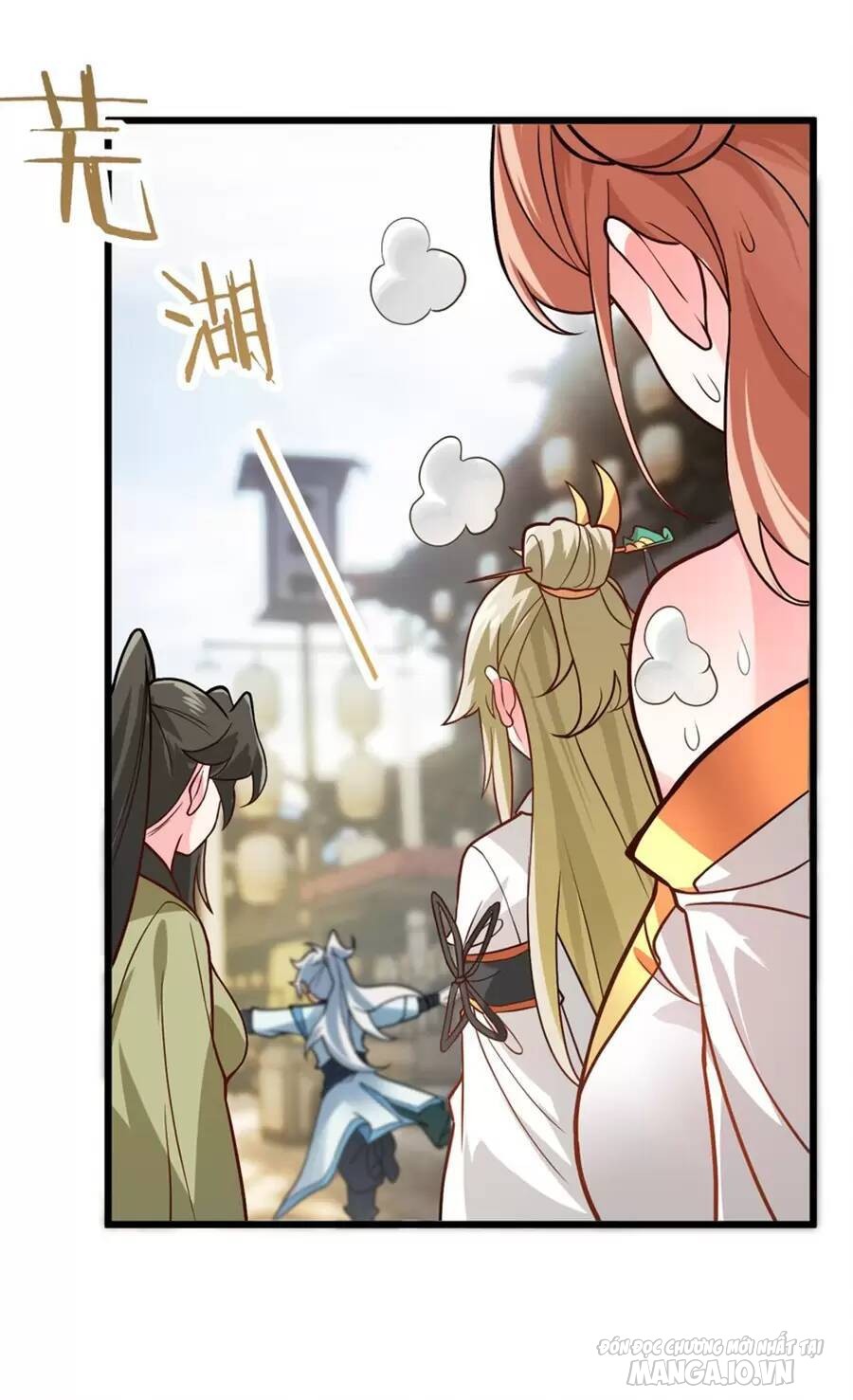 Mang Theo Các Tiên Tử Vô Địch Thiên Hạ Chapter 30 - Trang 2