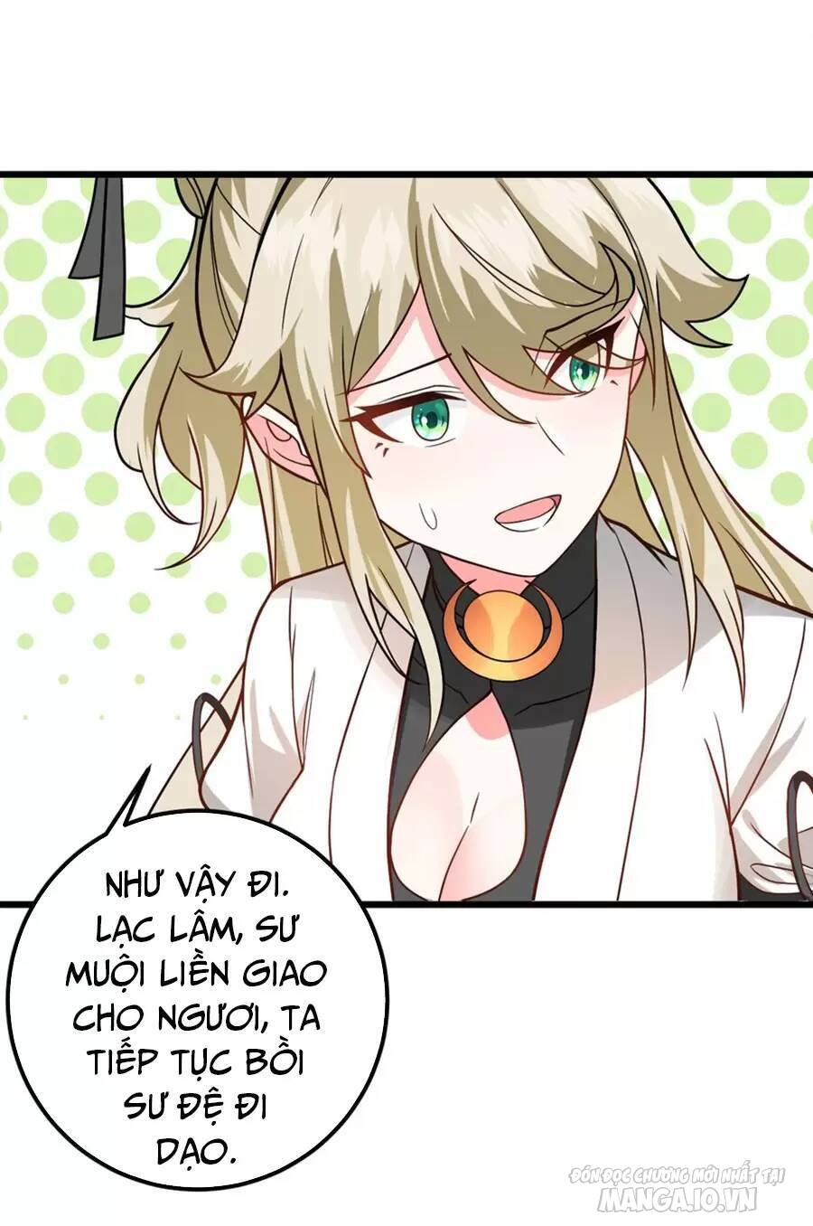 Mang Theo Các Tiên Tử Vô Địch Thiên Hạ Chapter 30 - Trang 2