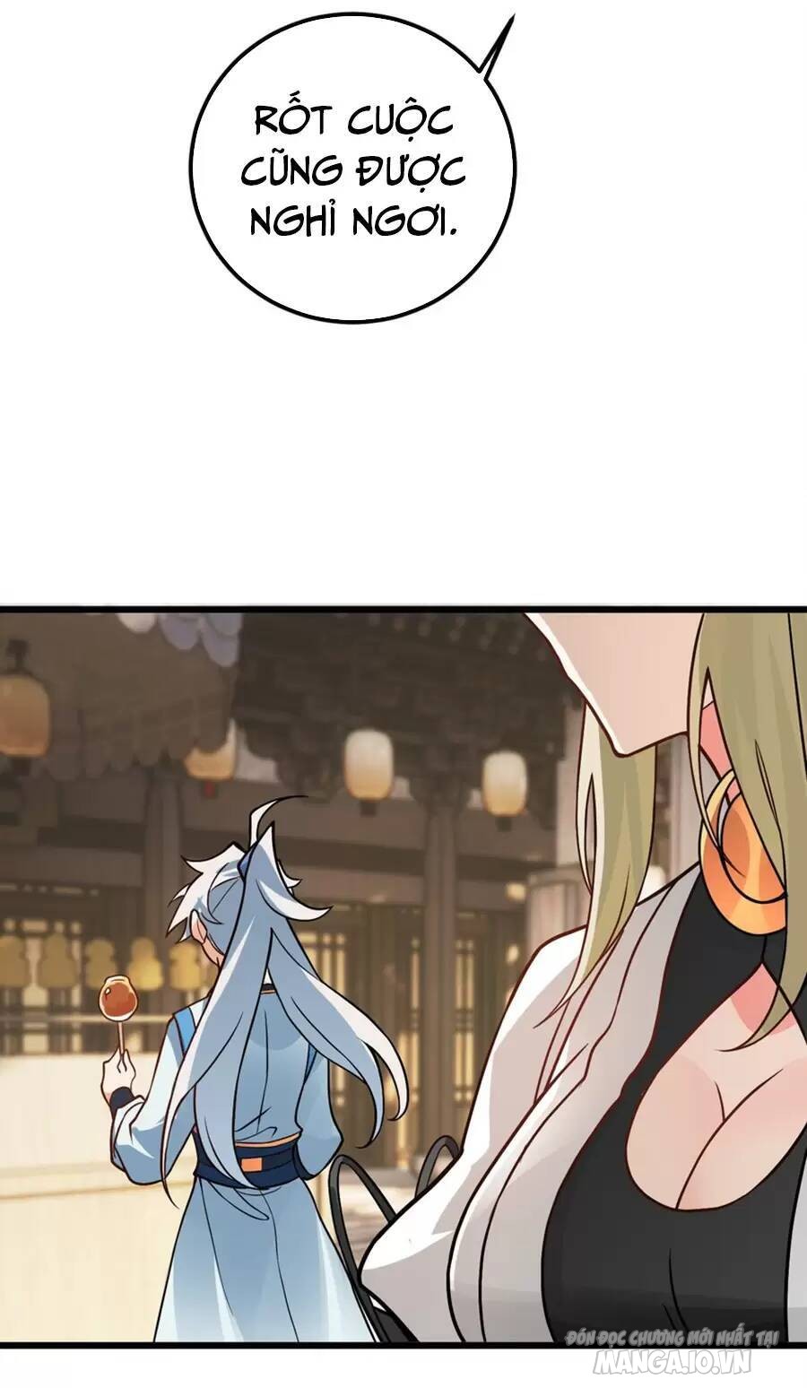 Mang Theo Các Tiên Tử Vô Địch Thiên Hạ Chapter 30 - Trang 2