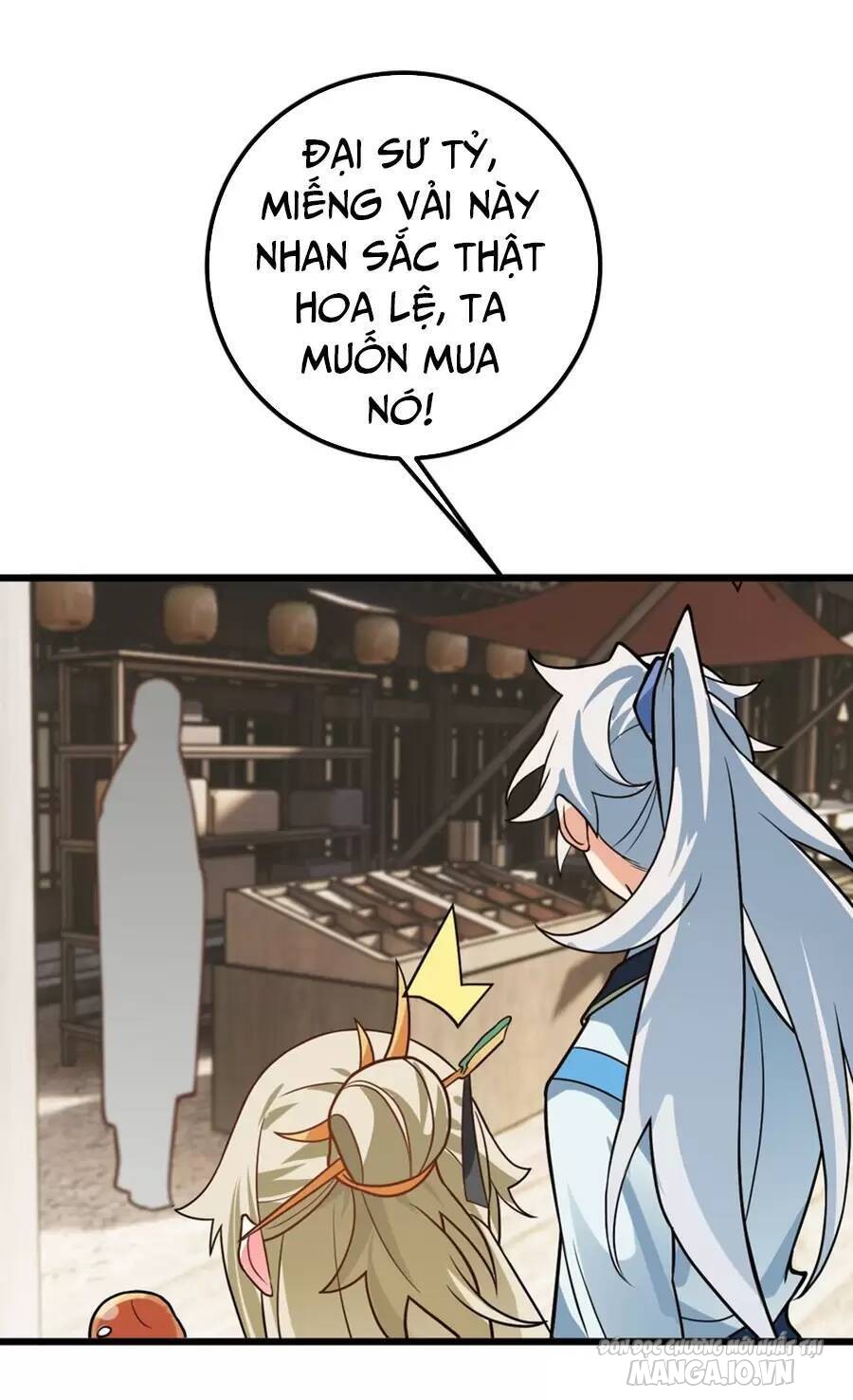 Mang Theo Các Tiên Tử Vô Địch Thiên Hạ Chapter 30 - Trang 2